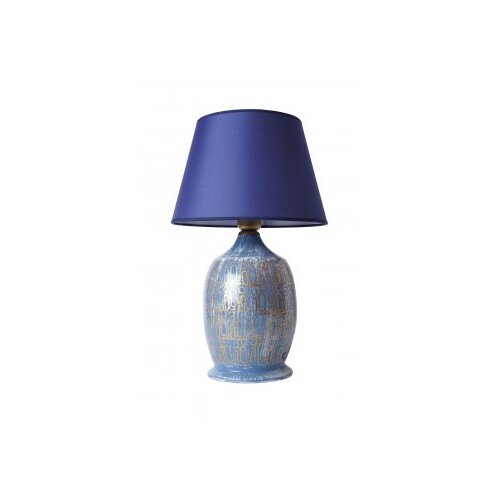 Opviq YL532 Stona lampa, Plava Cene