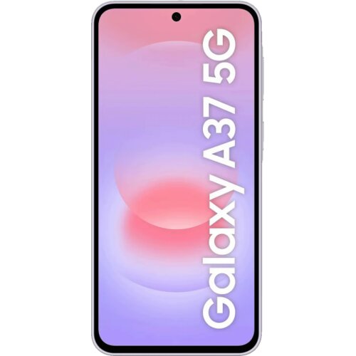 Samsung Smartphone 6.7&rdquo;, 5G, Octa Core 2.75GHz, RAM 6GB, 50Mpixel &ndash; Galaxy A37 5G 6GB/128GB Lavender Cijene
