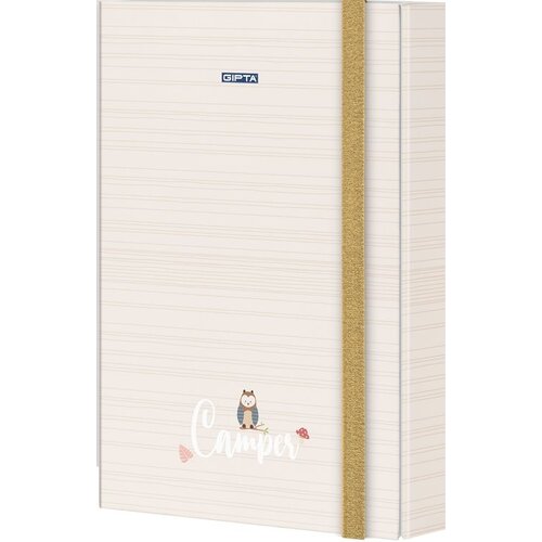 Camper FASCIKL S GUMICOM 25x35 CM Slike
