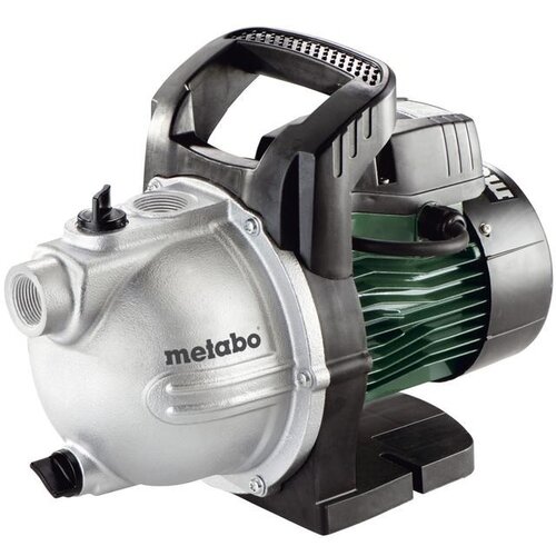 Metabo GARDEN PUMP P 2000 G 2000 l /h 3bar Cijene