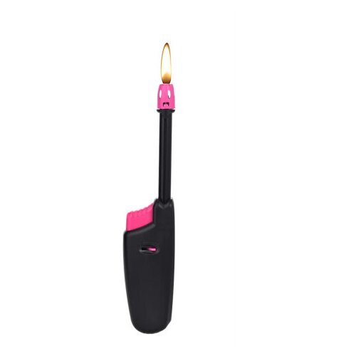 POLYFLAME Upaljač Prof Kingfish 40411714 crni Cijene