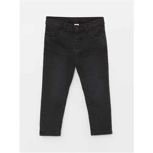 LC Waikiki Basic Baby Boy Jean Pants