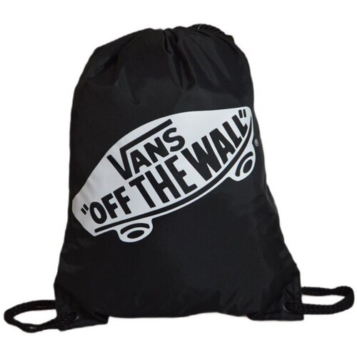 Vans VN000HECBLK1 Crna Slike
