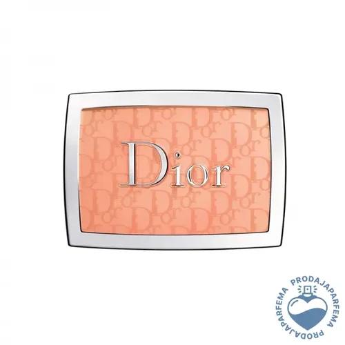 Christian Dior Backstage Rosy Glow Blush (N°004 Coral) 4.5g