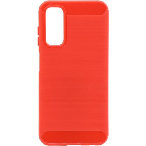 Chameleon Gumiran ovitek TPU za Samsung Galaxy A25 5G, A-Type, rdeča Cene