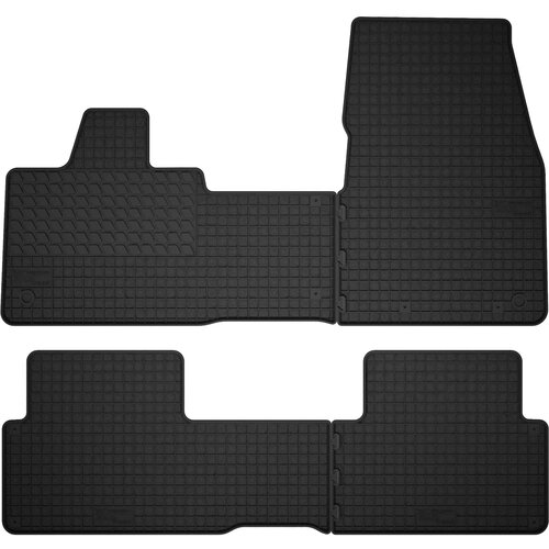 Wielganizator Komplet gumijastih zaščitnih preprog za: BMW I3 L01 kombilimuzina (od 2013 do 2022), (22128898) Cene