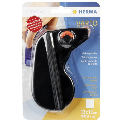 Herma Vario Glue Dispenser black 1030 Slike