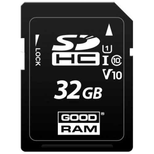 Goodram S1A0 32 GB SD UHS-I 10.razred Cene