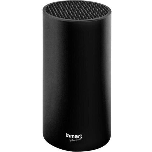 Lamart LT2081 držač noža, crni, 22,5 cm Cijene