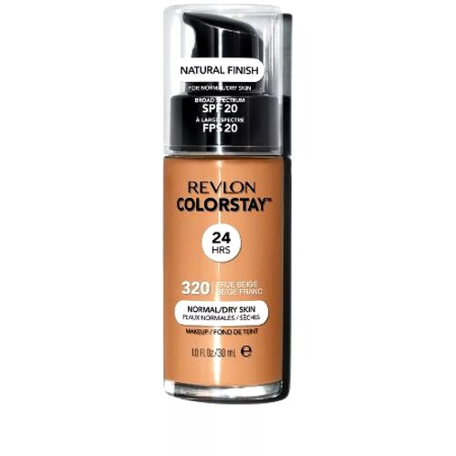 Revlon colorstay normal/dry 320 30ml Cene