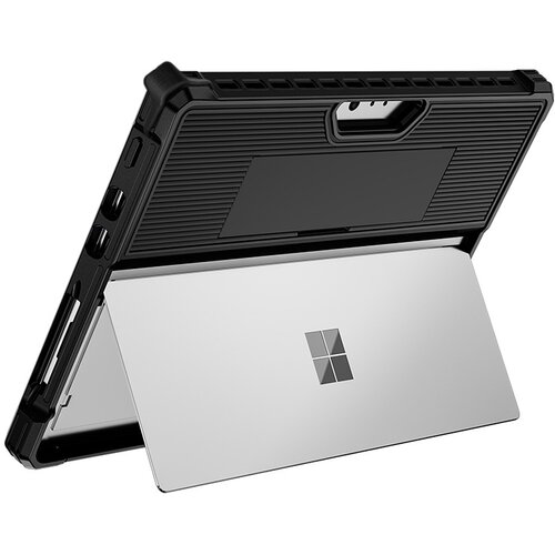 INF Za&amp;scaron;čitno ohi&amp;scaron;je za Microsoft Surface Pro 8 s stojalom, (5000312886) Slike