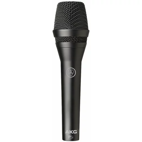 Akg P5i dinamični mikrofon za vokal