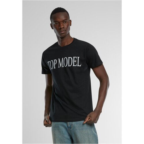 Mister Tee Top model T-shirt black color Cijene