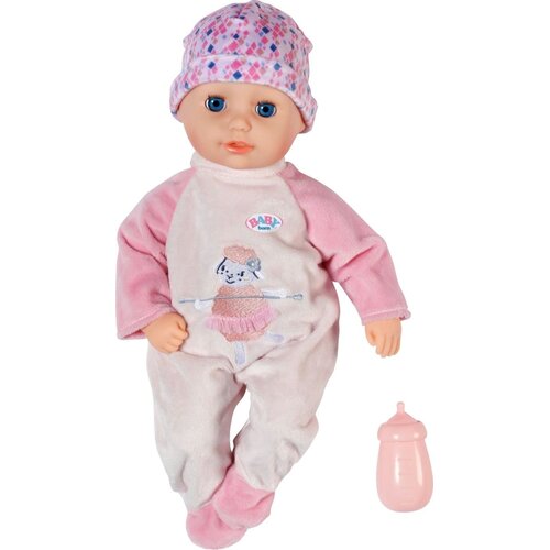 Zapf Creation beba Anna Rose 36 cm Slike