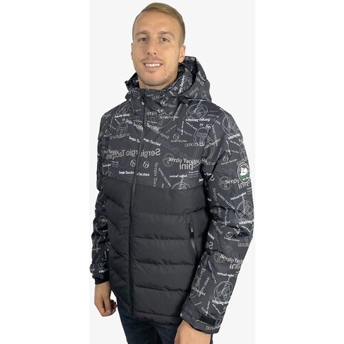 Sergio Tacchini jakna jacob Cijene