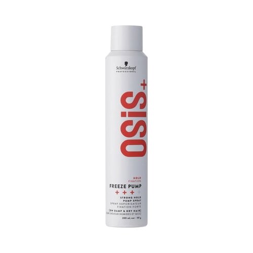 Schwarzkopf Osis Freeze Pump Cene