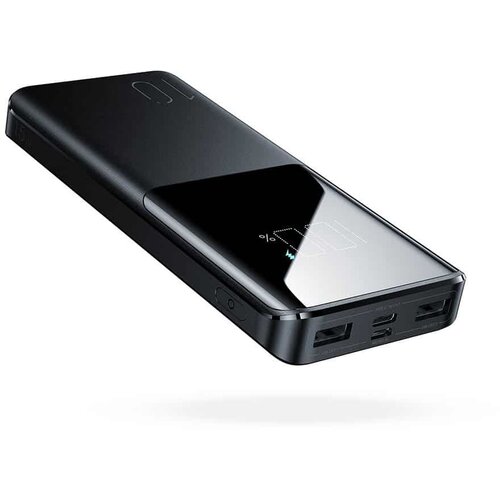Joyroom Powerbank 15W 10000mAh PD QC3.0 AFC črna, (21533810) Cene
