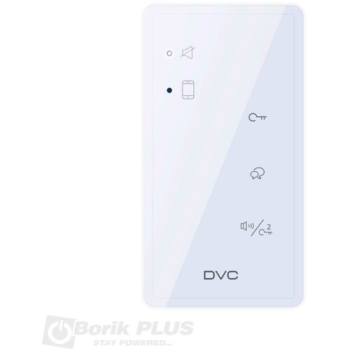 DVC DT-DJ9A audio hands free jedinica BELA Slike
