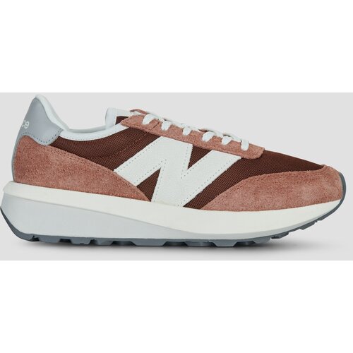 New Balance Sneakers 370 Pecan EUR 40.5 Slike