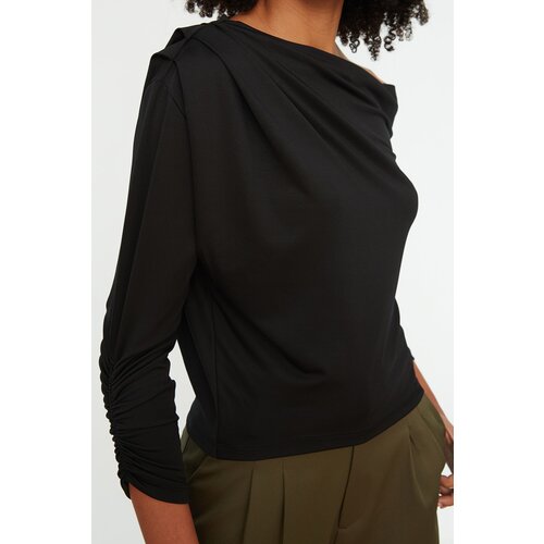 Trendyol Ženska bluza Knitted Cijene