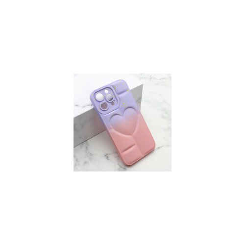  Futrola SUMMER HEART za iPhone 14 Pro Max DZ02 Slike
