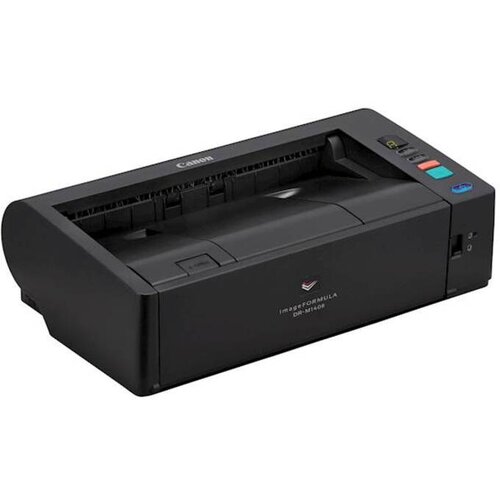 Canon imageFORMULA DR-M140 II Slike