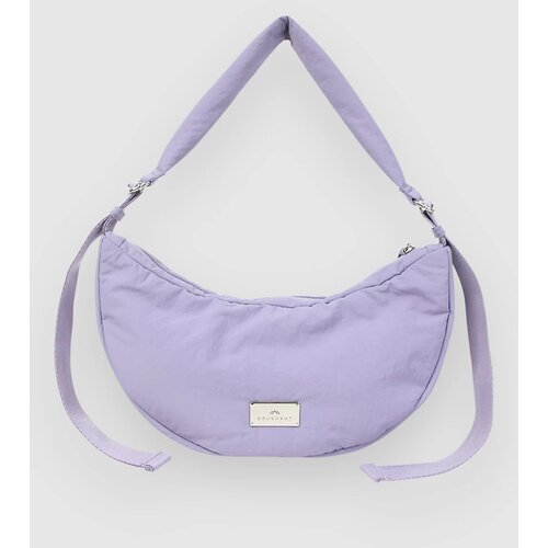 Doughnut Eclair Torba za cez ramo lilac Cene