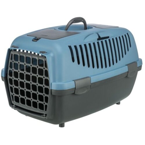 Trixie transporter Capri 2 plavi 37x34x55 cm Cijene