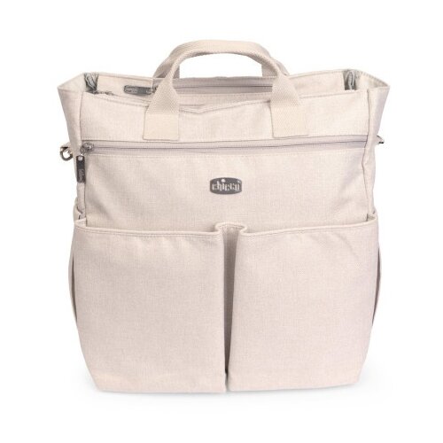 Chicco torba parent bag, amber glow ( A092893 ) Slike