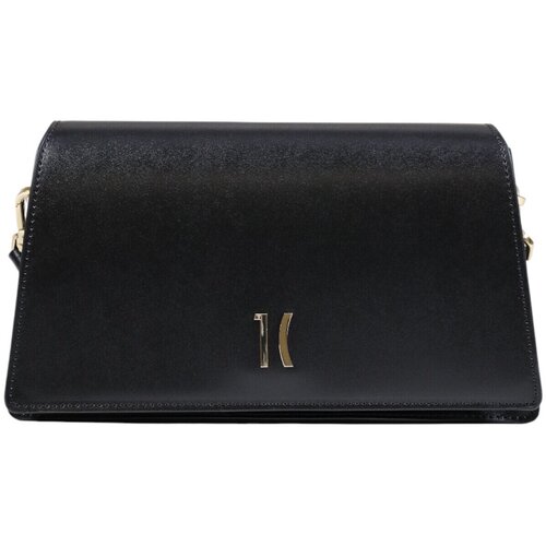 Alviero Martini Torbe za čez ramo LE04-8620 Črna Slike