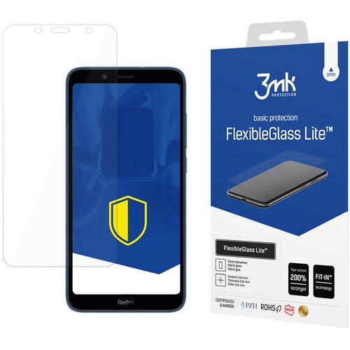 3mk FLEXIBLEGLASS KALJENO STEKLO ZA XIAOMI REDMI 7A - ZAŠČITNI OVITEK, (22003419) Cene