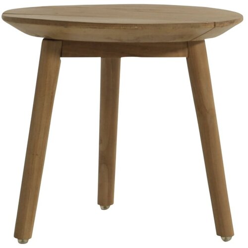 Hartman Okrogla vrtna mizica ø 50 cm Sophie Studio – Cene