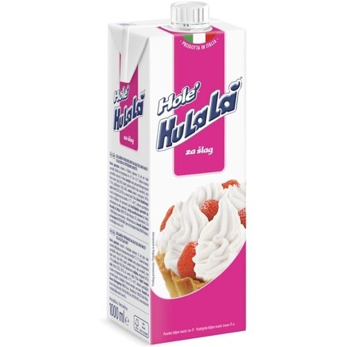 Hole Slatka pavlaka ' biljna 1l Cene