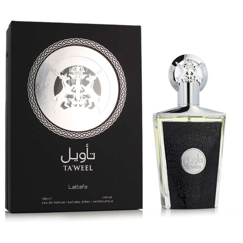 Parfem za oba spola Lattafa EDP Ta'weel 100 ml Cijene
