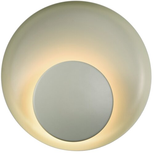 Nordlux led prigu&amp;scaron;iva zidna lampa marsi LED/7W/230V zelena Slike