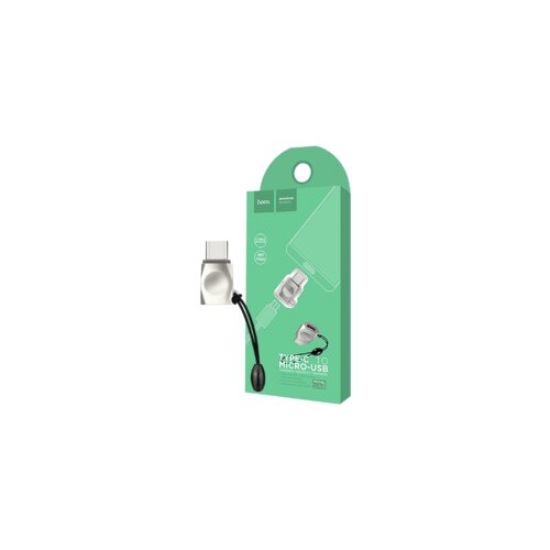 Hoco. UA8 Type C to Micro USB Slike