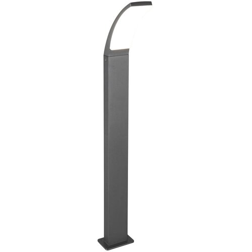  LED stebrična zunanja svetilka (vi&amp;scaron;ina 100 cm) Beja &amp;ndash; Slike