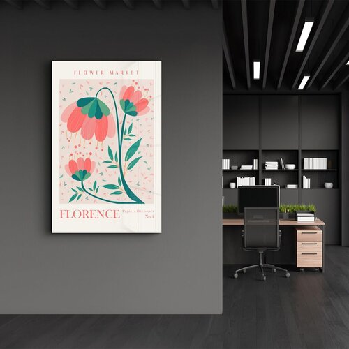 Wallity slika SPR-1147, 70 x 110 cm Cene