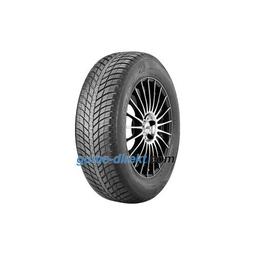 Nexen N blue 4 Season ( 255/60 R18 112V XL 4PR ) Slike