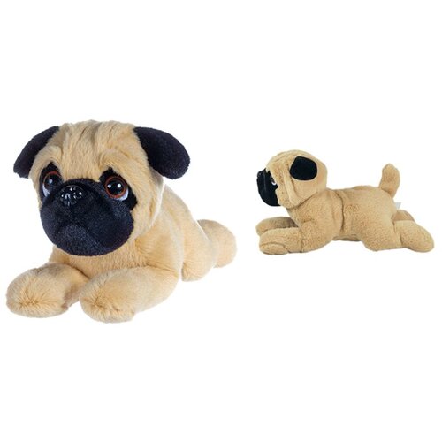 Landahl Ležeči mops (23 cm) 2720 Slike