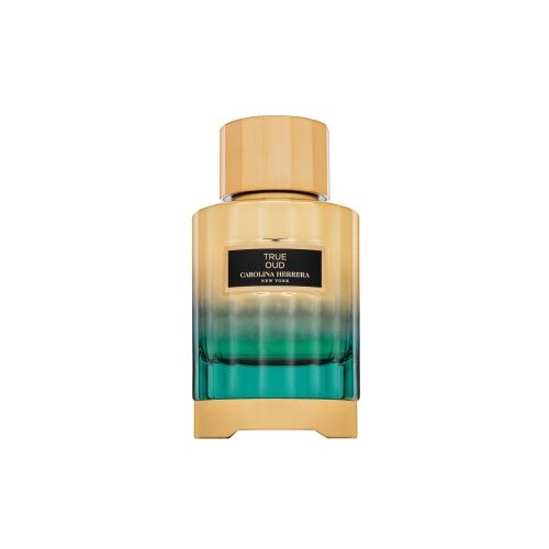 Carolina Herrera True Oud parfemska voda unisex 100 ml Slike