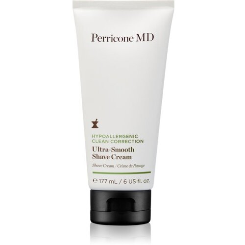 Perricone MD Hypoallergenic Clean Correction Ultra-Smooth Shave Cream krema za britje 177 ml Cene
