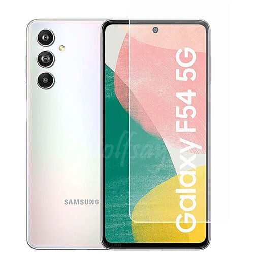  STAKLO F54 ZASTITA SAMSUNG PLATOON Cene