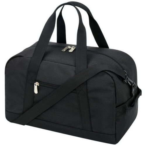 INF Kompaktna športna torba za potovanja in vadbo Black, (21748873) Cene
