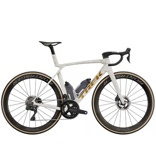  Bicikl Trek Madone SLR 9 Gen 8 2025 Era White - L Cijene