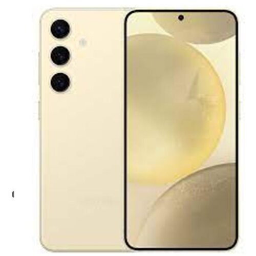 Samsung Galaxy S24 8GB/256GB Yellow Cene
