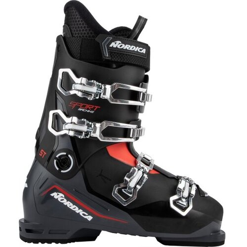 Nordica SPORTMACHINE 3 ST Mu&amp;scaron;ke pancerice, crna, veličina Slike