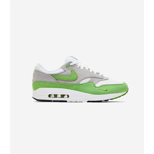 Nike Nizke superge Air Max 1 Patta 20th Anniversary Chlorophyll Zelena Cene