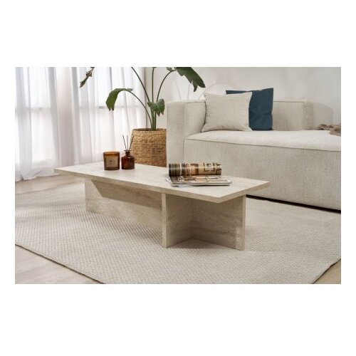 Hanah home Sto za kafu Harbor Travertine Cene