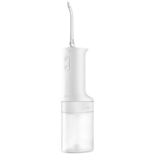 Xiaomi Water Flosser 2 &amp;ndash; oralni irigator Slike